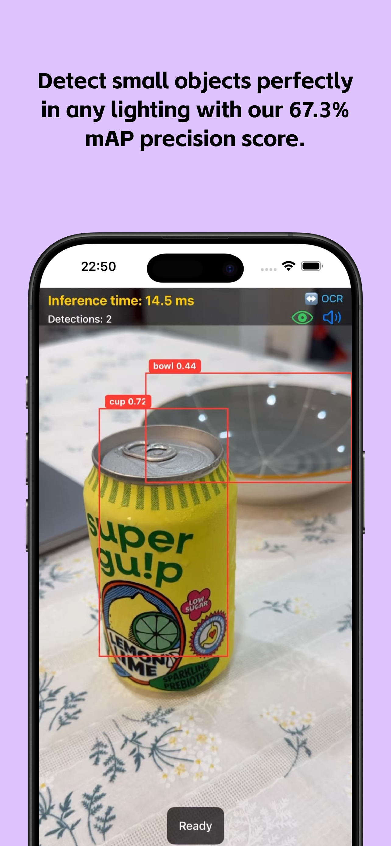 My AI Eyes screenshot 3