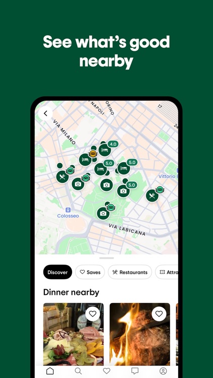 Tripadvisor: Plan & Book Trips screenshot-5