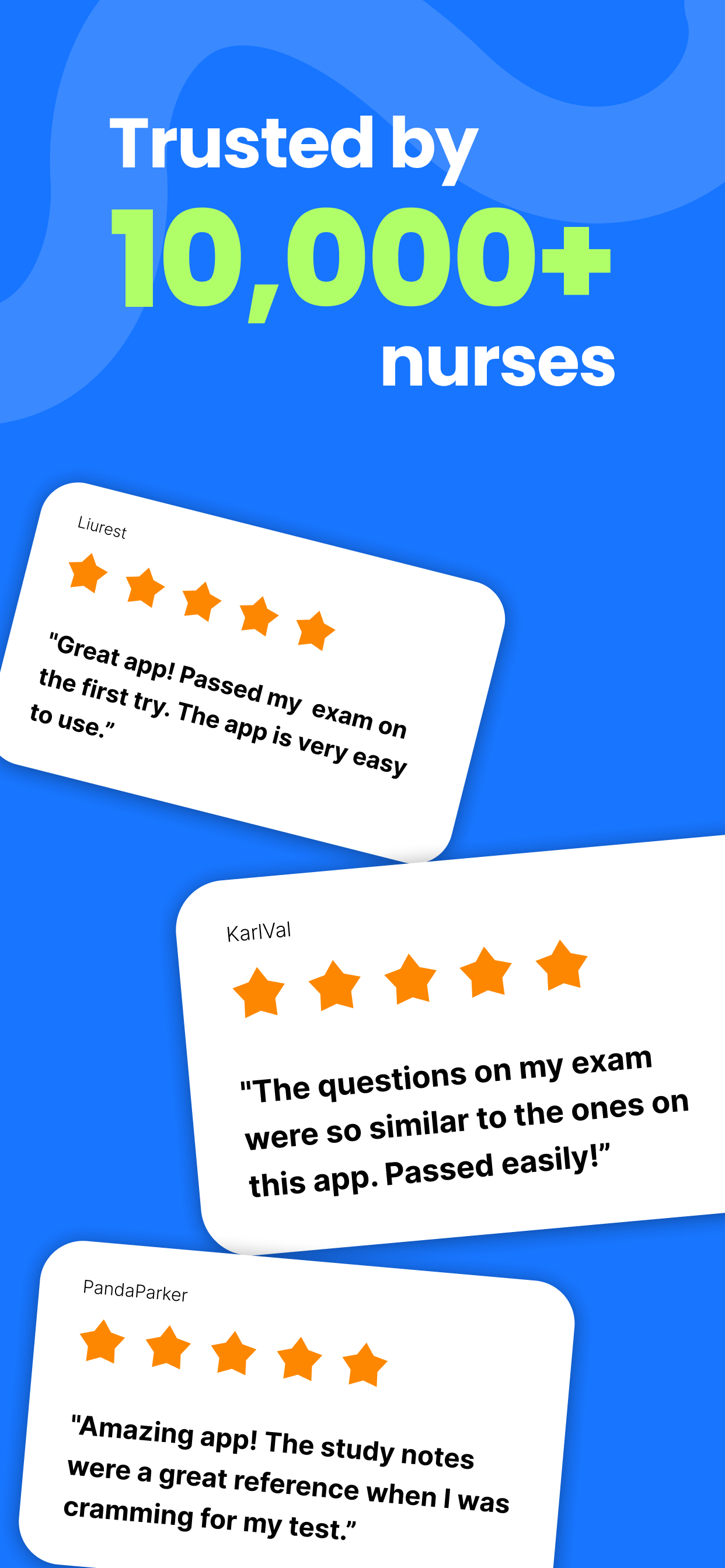 FNP Nurse Practitioner Review