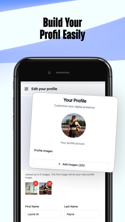 PIN: Share events and meetups screenshot-7