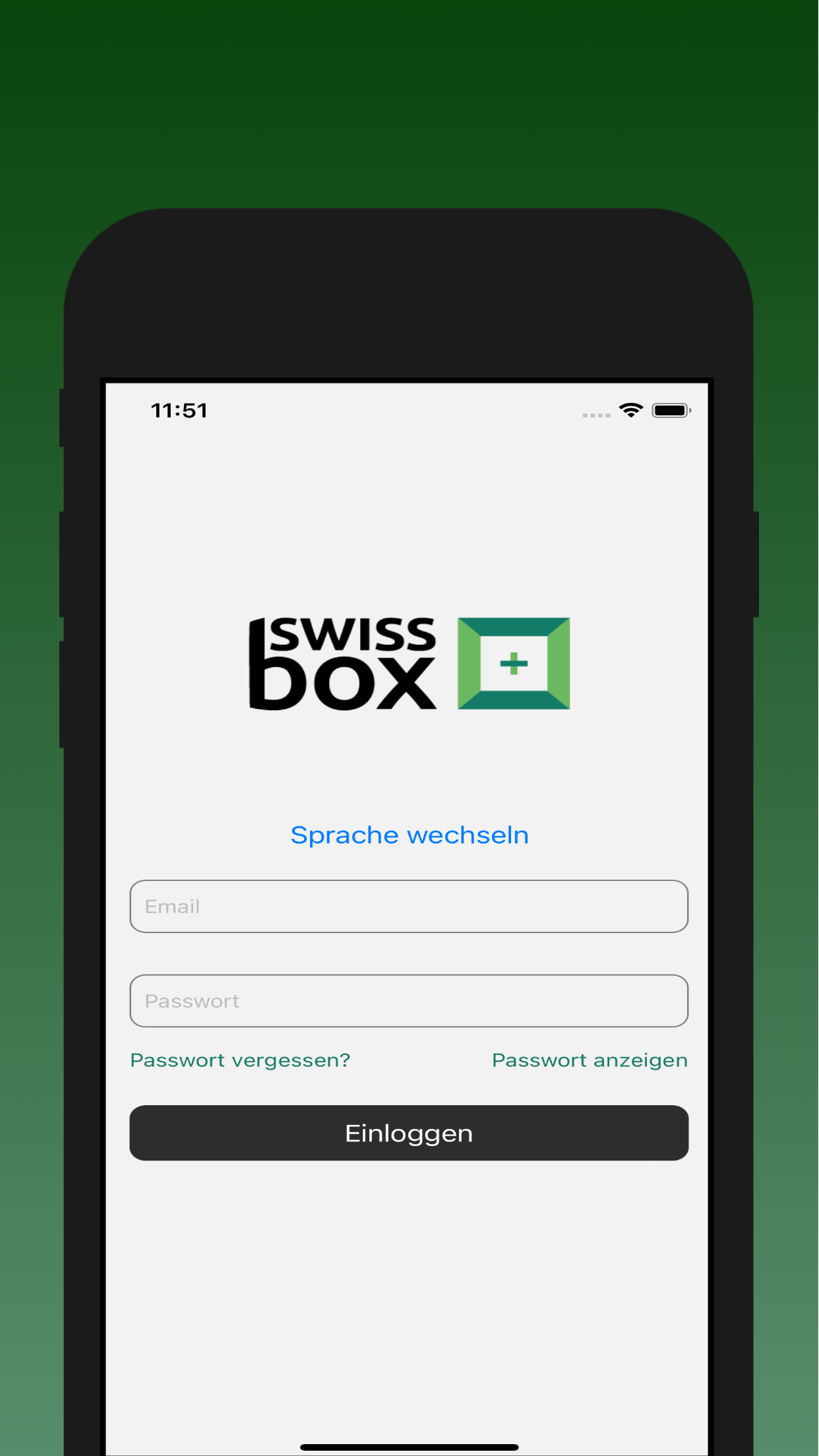 swissbox+