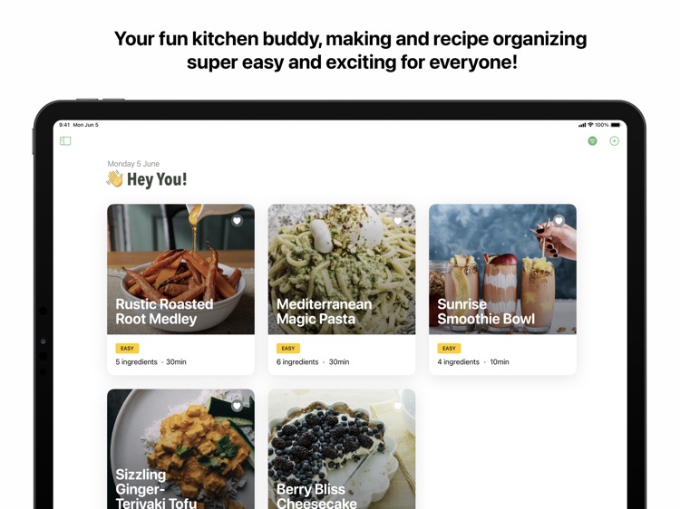 Any Recipe screenshot-0