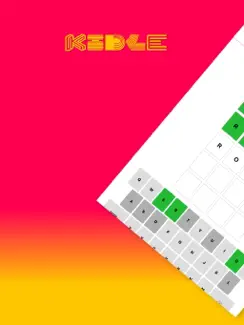 Kidle SE iPad image 1