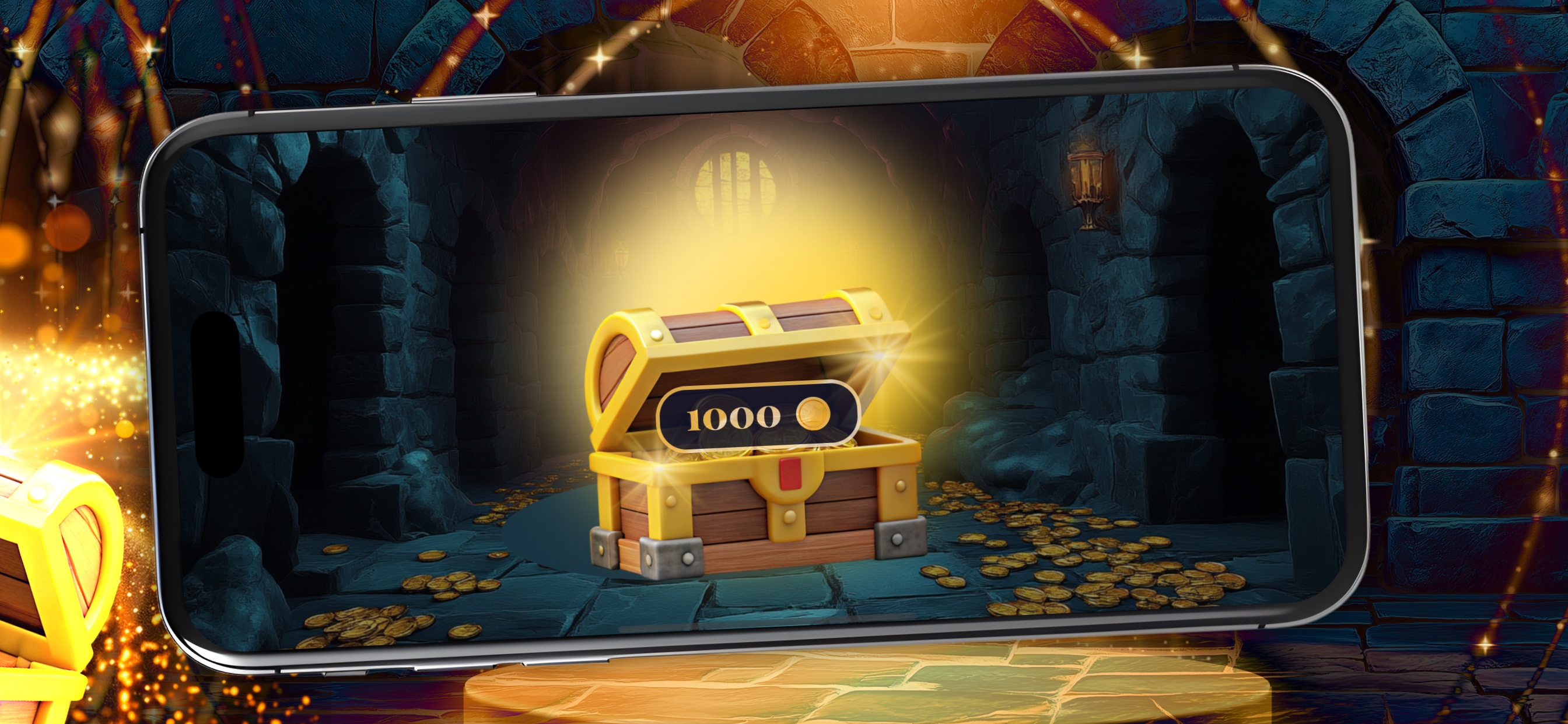 Castle Thief: Loot & Escape screenshot 2