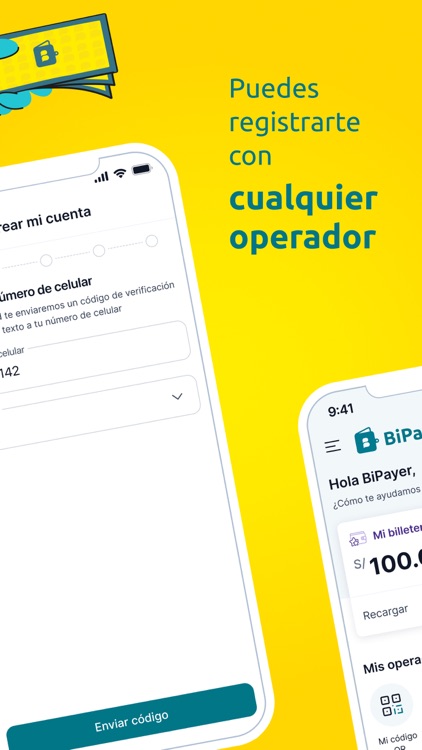 BiPay screenshot-3