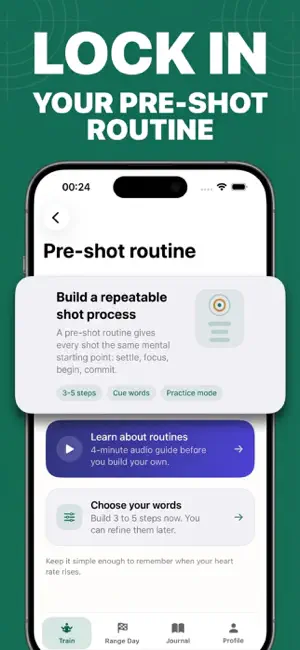 InnerTen screenshot 2