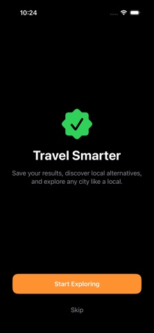Trapwise screenshot