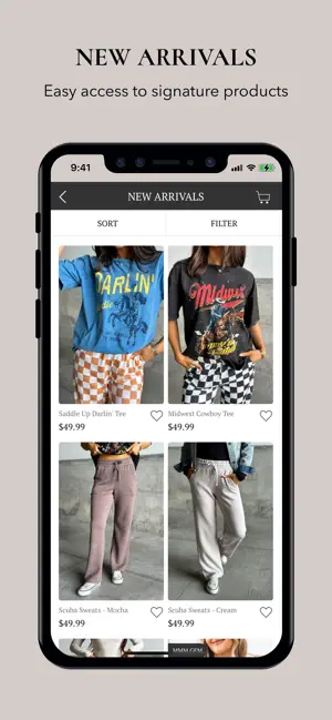 Mindy Mae's Market screenshot 3