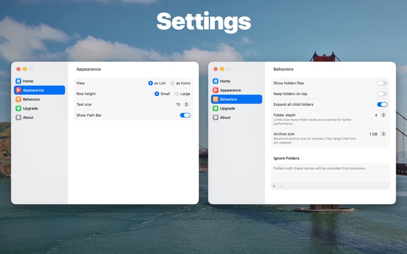 Folder Preview Screenshot 7 of 7