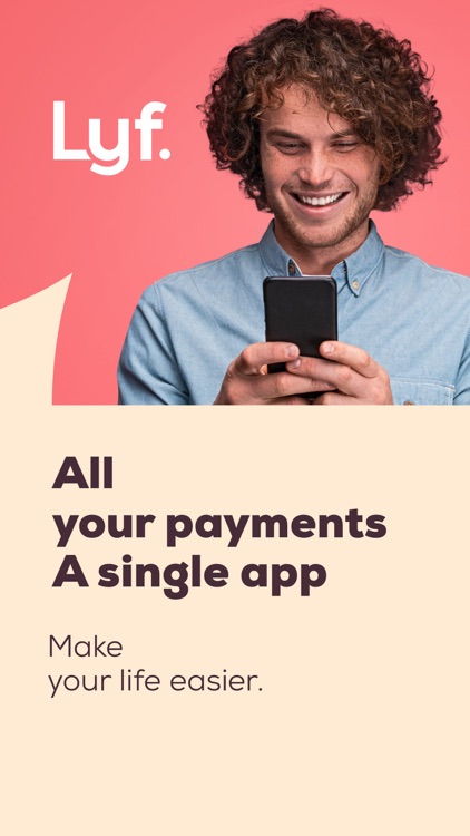 Lyf Pay