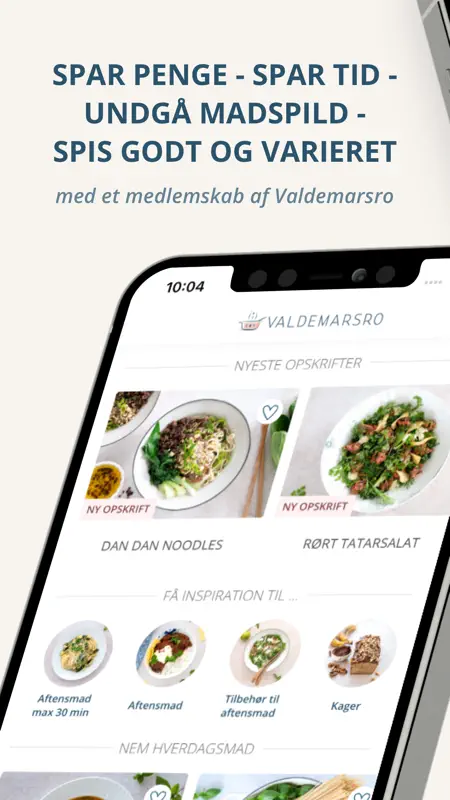 Valdemarsro screenshot 1 of 7