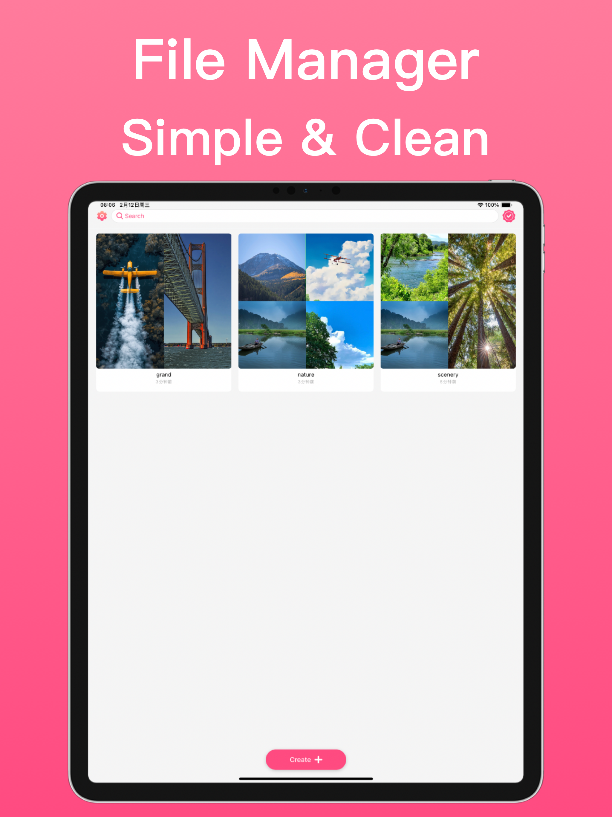 VideoGrid-Video Collage Maker screenshot 6