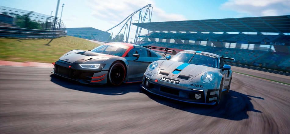[New] GT Rivals: Real Racing Sim (iOS) — Price History & Similar | AppAgg