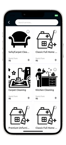 REC Safayiwala screenshot