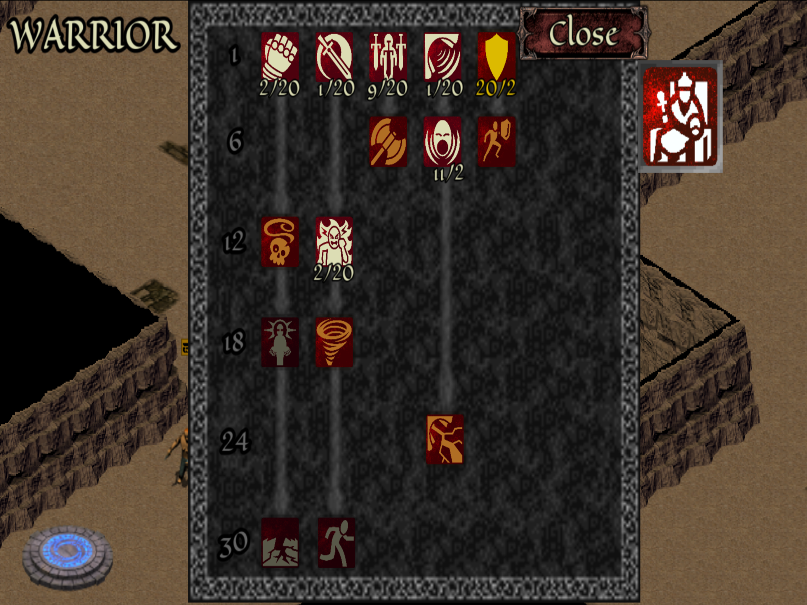 Astiar RPG