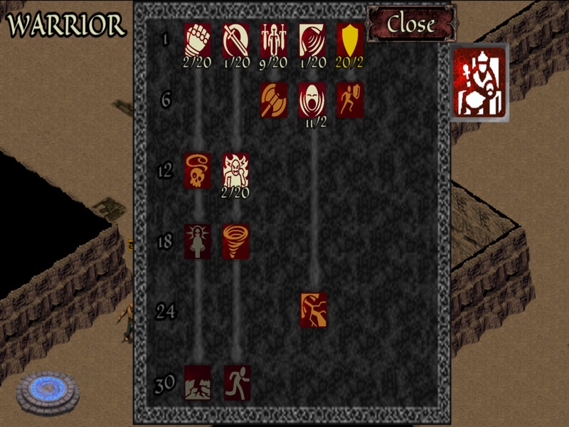 Astiar RPG screenshot 11