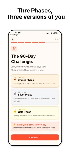 Forge90 screenshot 4