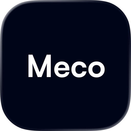 Newsletter Reader by Meco