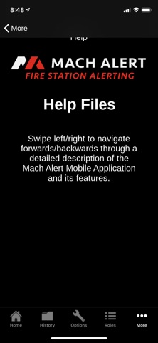 Syracuse Alerting Screenshot 2 of 5
