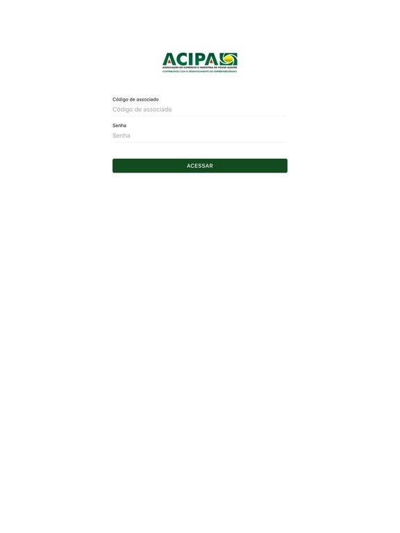 Screenshot #5 pour ACIPA Mobile