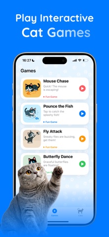 Cat Translator: MeowL Screenshot 4 of 5