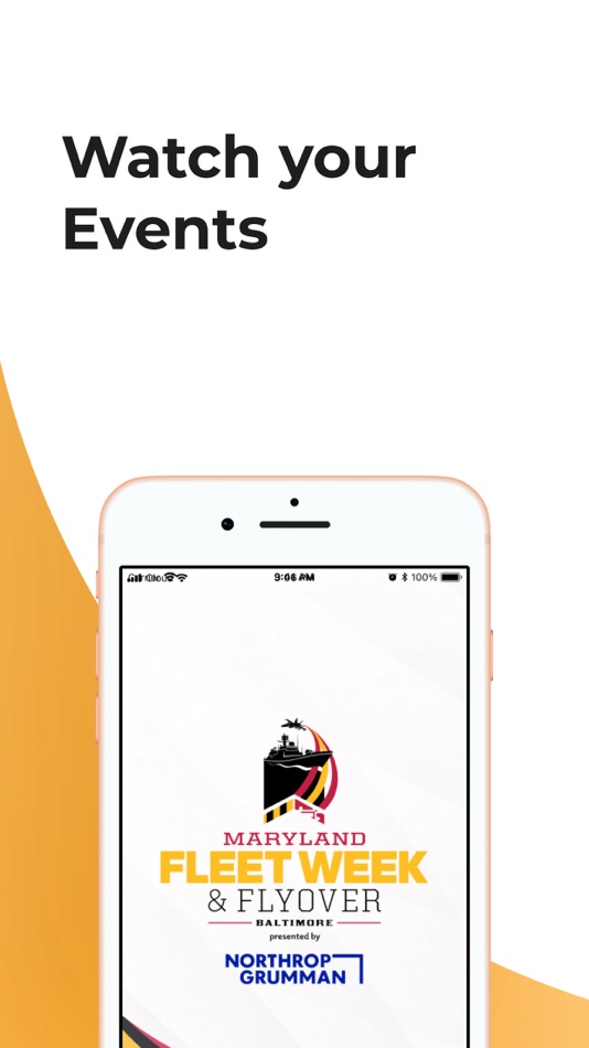#5. SAIL250®MD (iOS) 由: Historic Ships in Baltimore, Inc.