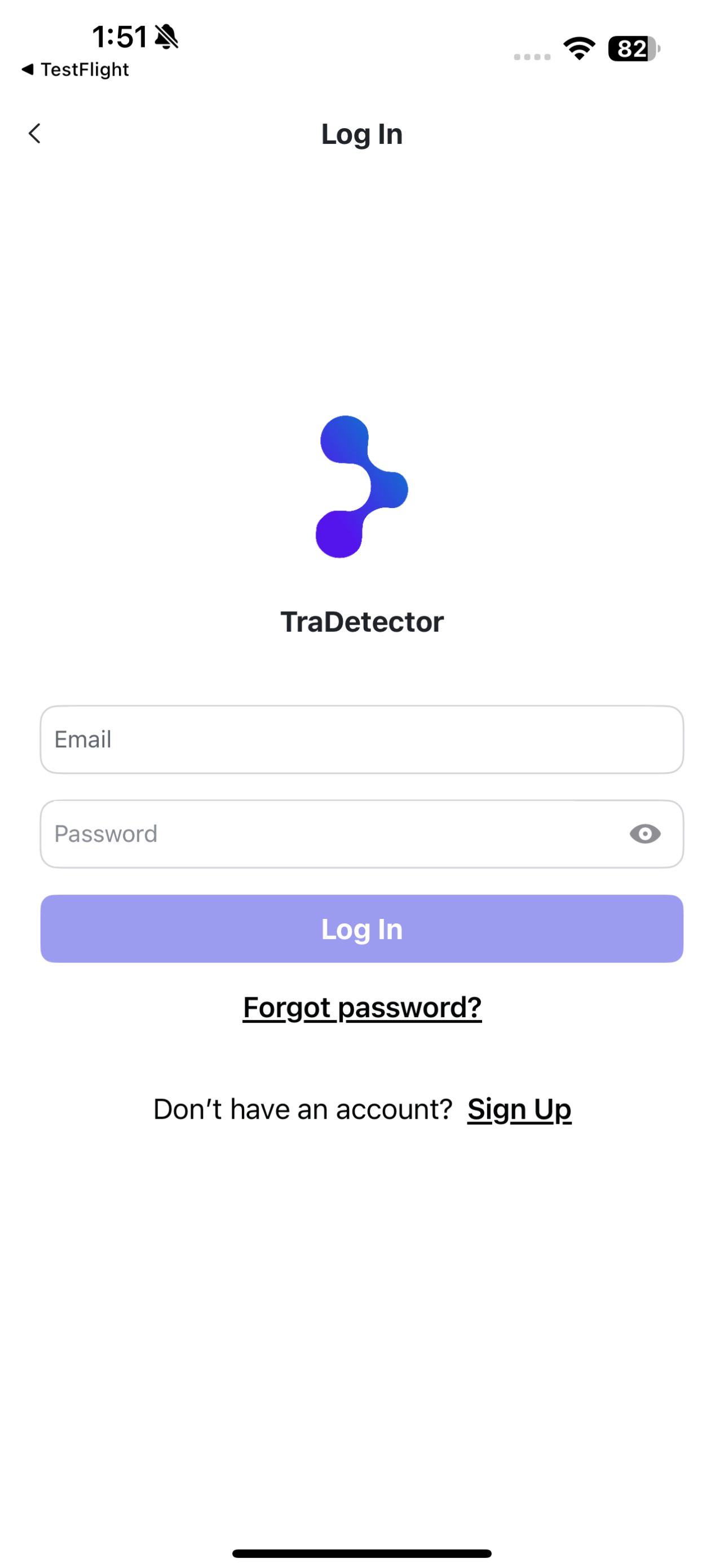 TraDetector