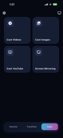 Easy Click Control Screenshot 1 of 3