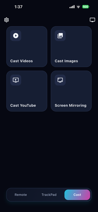 Easy Click Control Screenshot 1 of 3