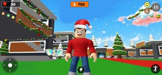 Steal It Game - Grab & Run screenshot
