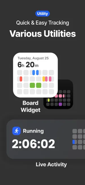 DayBlock: Build your day screenshot 3