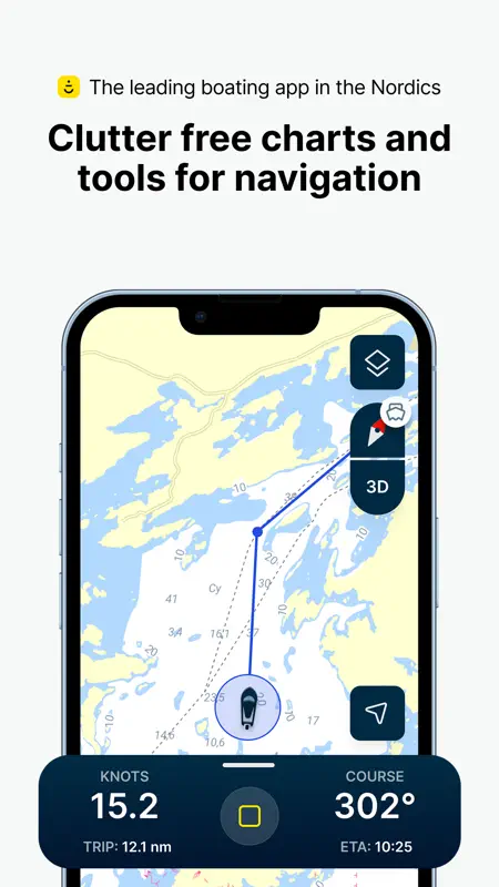 Skippo Sweden screenshot 2 of 8