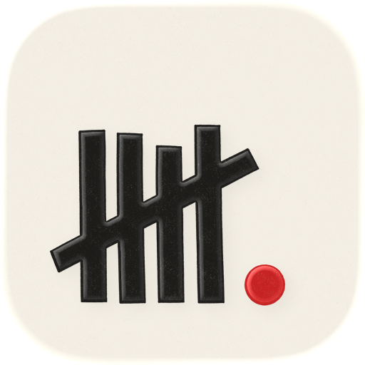 Loosie: Cigarette Tobacco Log