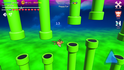 Screenshot 4 of Not That Dungeon: Troll Parody App