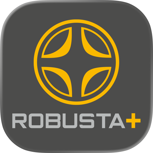 ROBUSTA+