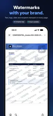 FileFit Business – PDF Pro screenshot 3