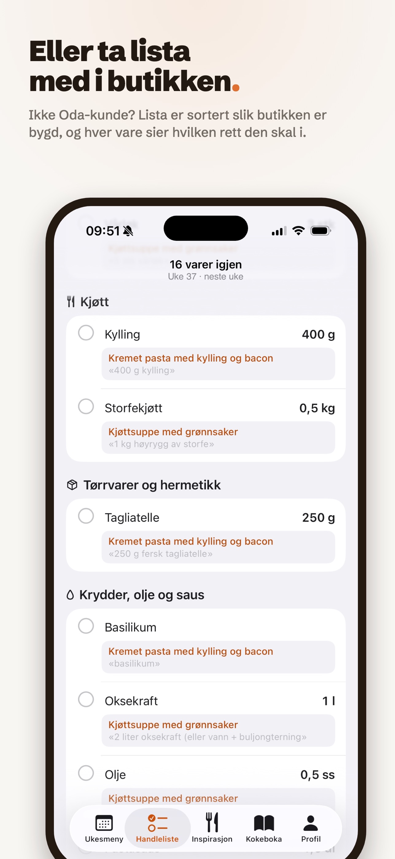 Screenshot 5 of Rettikurven