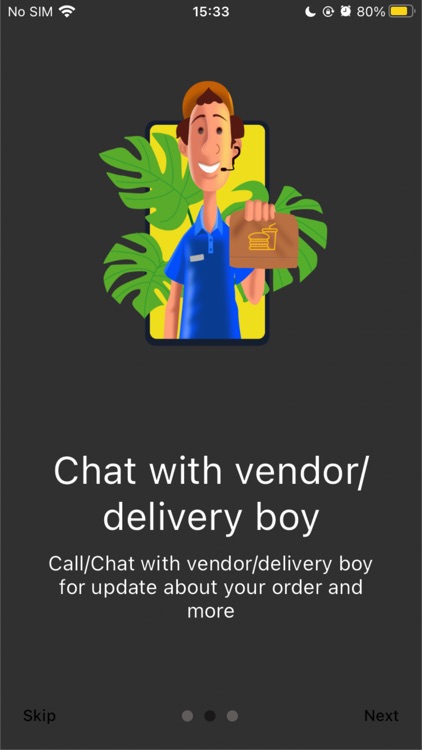 Ubora Vendor screenshot-5