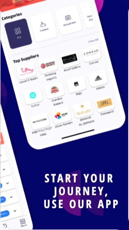 Aramex Global Shopper