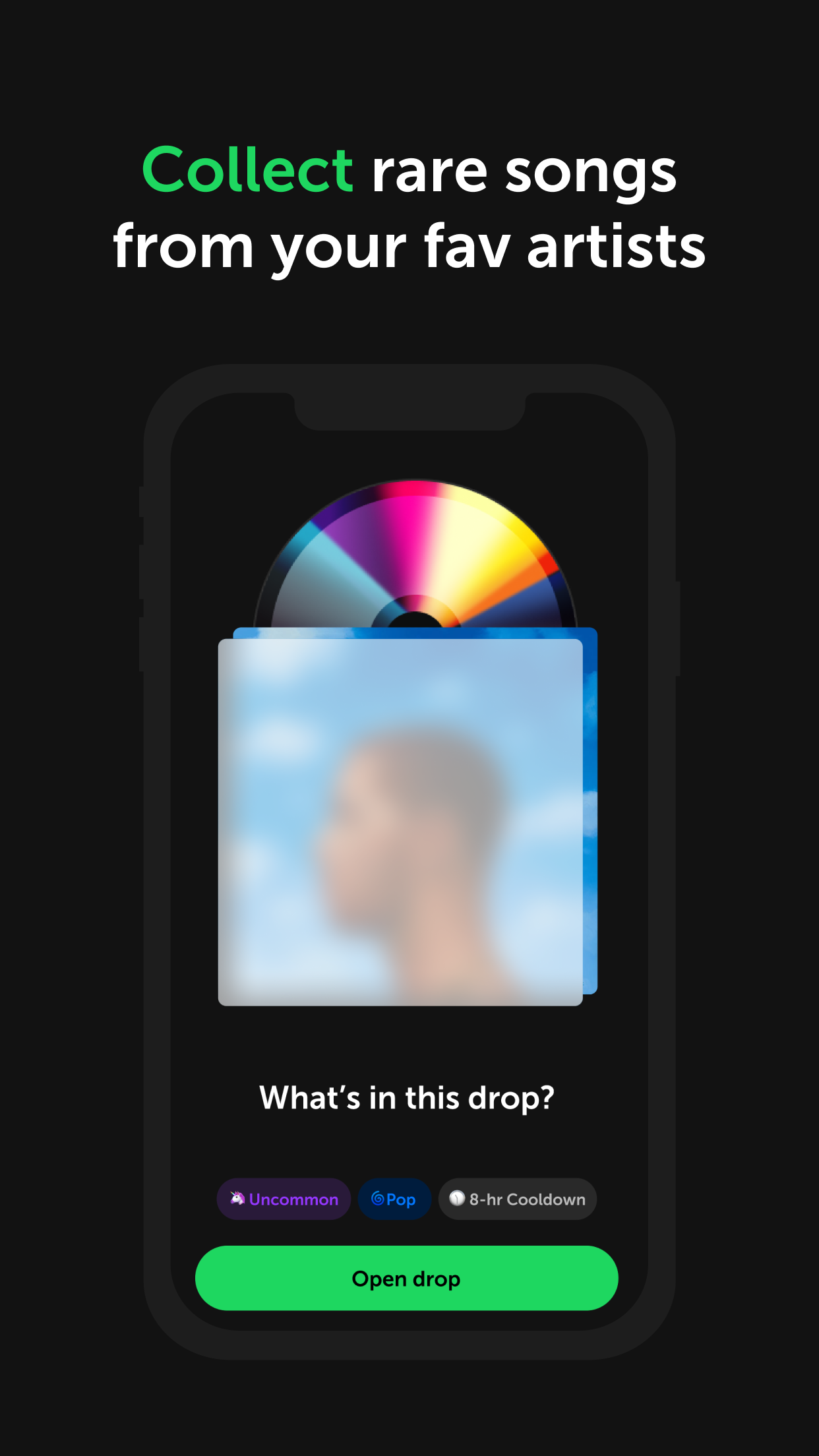 Soundmap: Find Your Songs screenshot 2