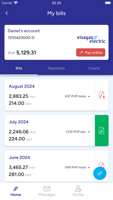 MobileAP - AboitizPower