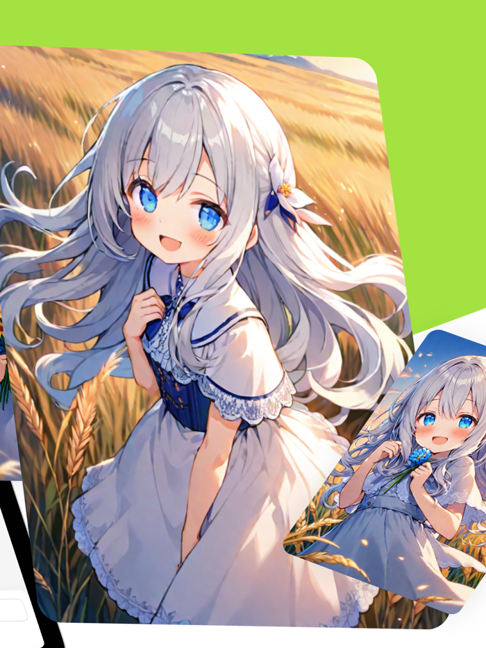 CannyArt AI Image Generator