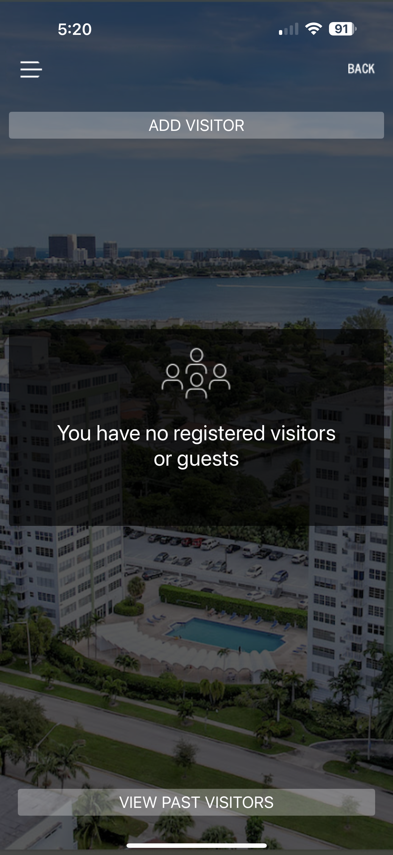 Vertilinc Resident screenshot 5