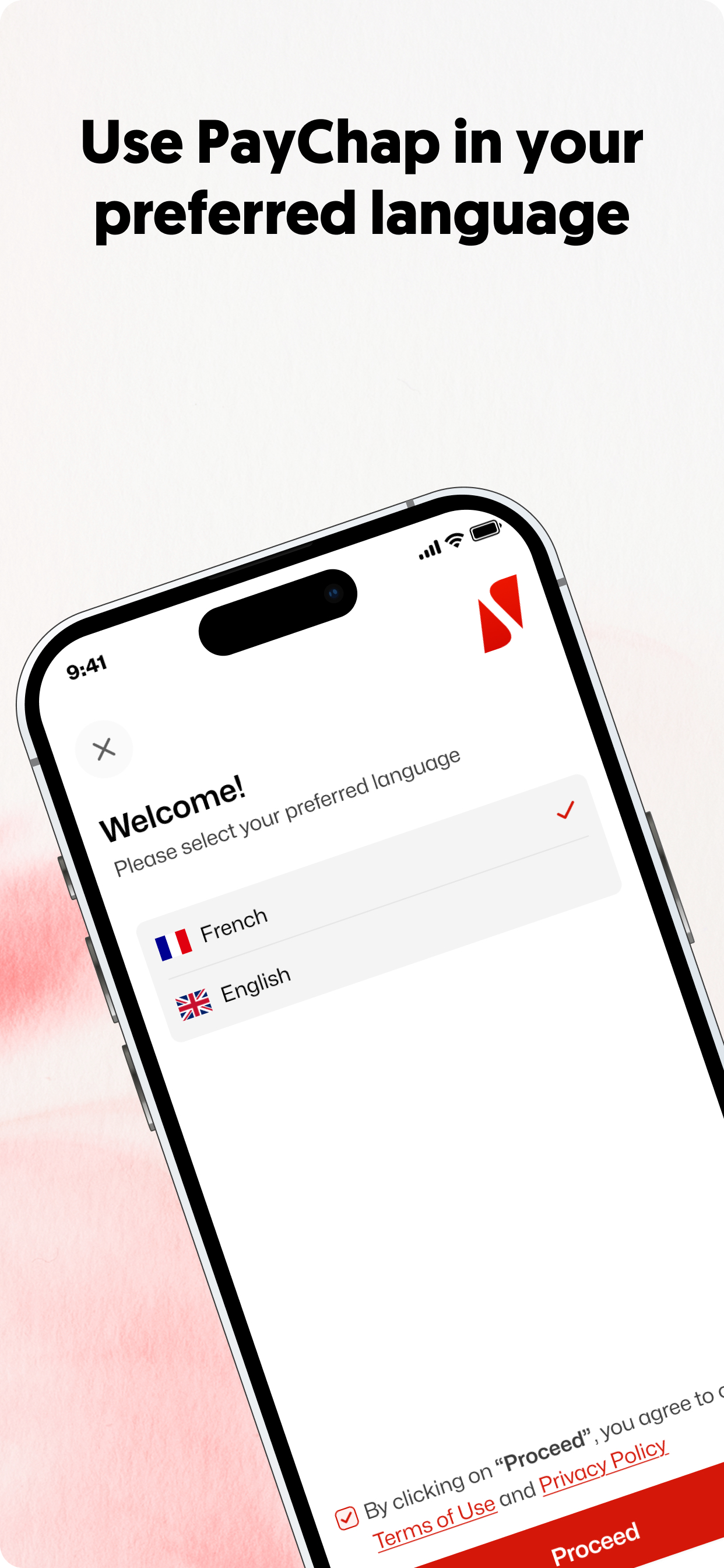 UBA Paychap Business screenshot 5