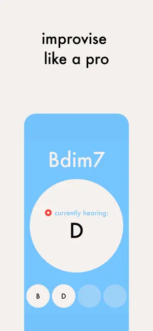 Acchordion screenshot 3