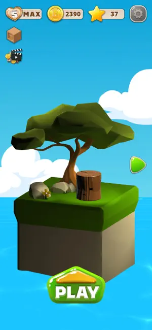 Roll & Roll screenshot 2