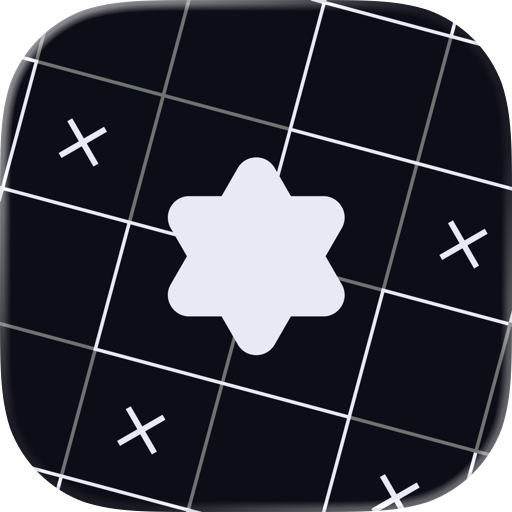 Nova: Star Logic Puzzle