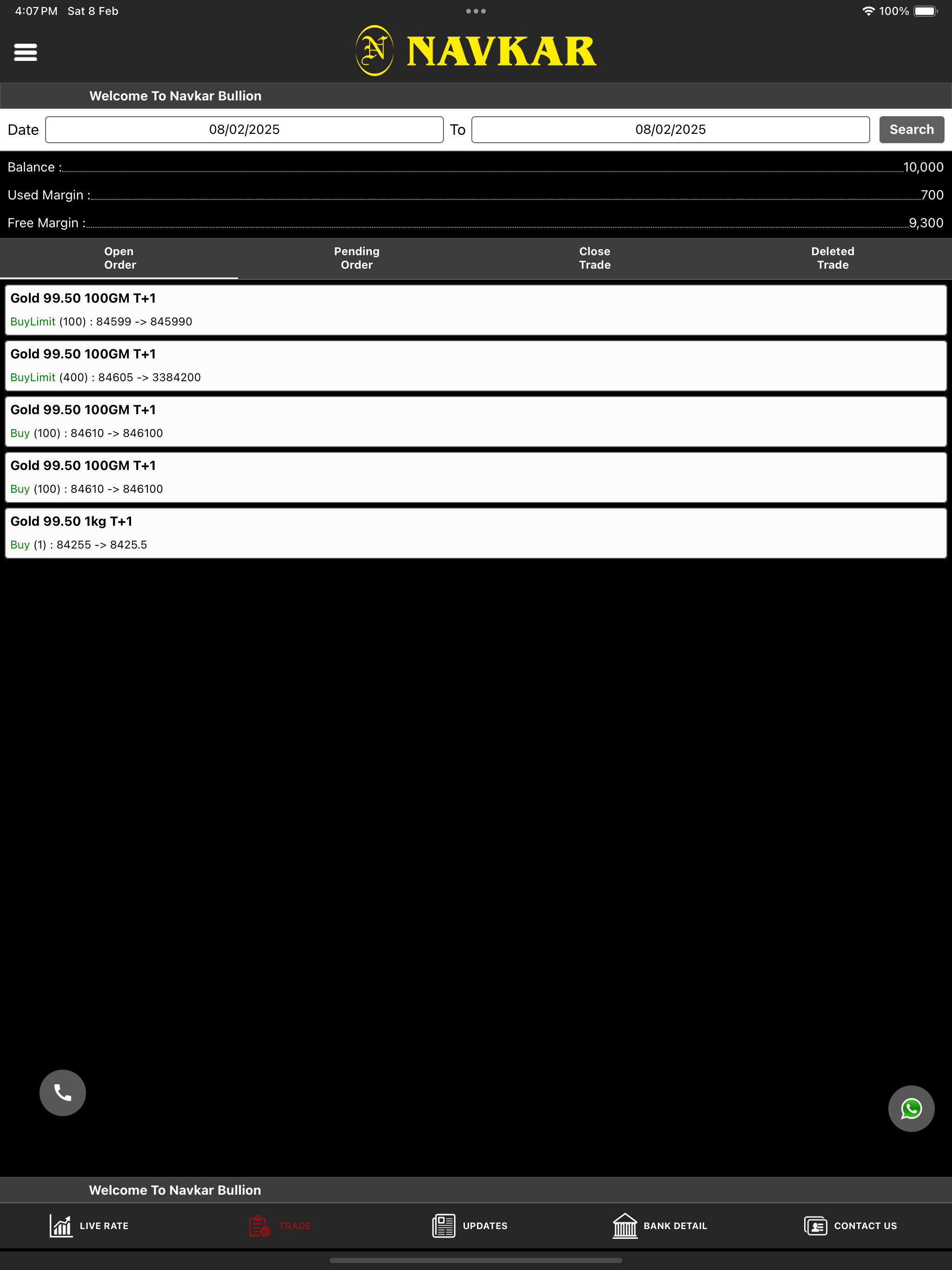 Twi Bible App
