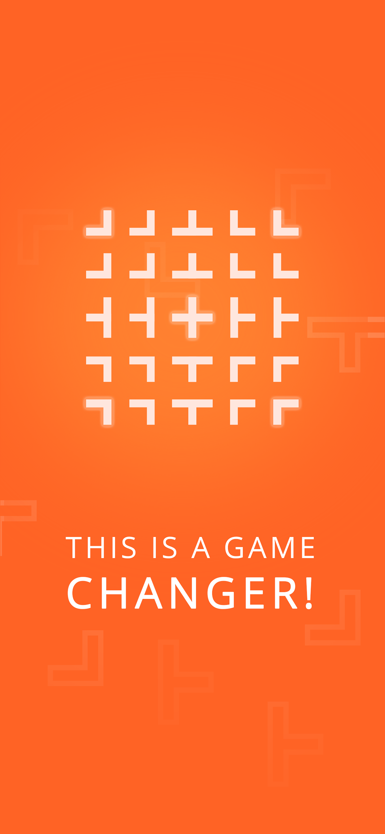 Infinity Loop: Relaxing Puzzle
