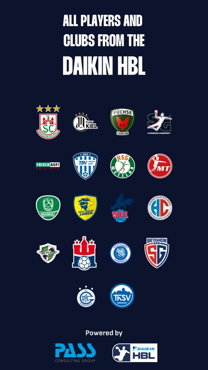 START7 - Der Handball Manager screenshot-4